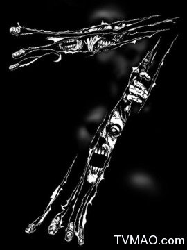 行尸走肉 第七季